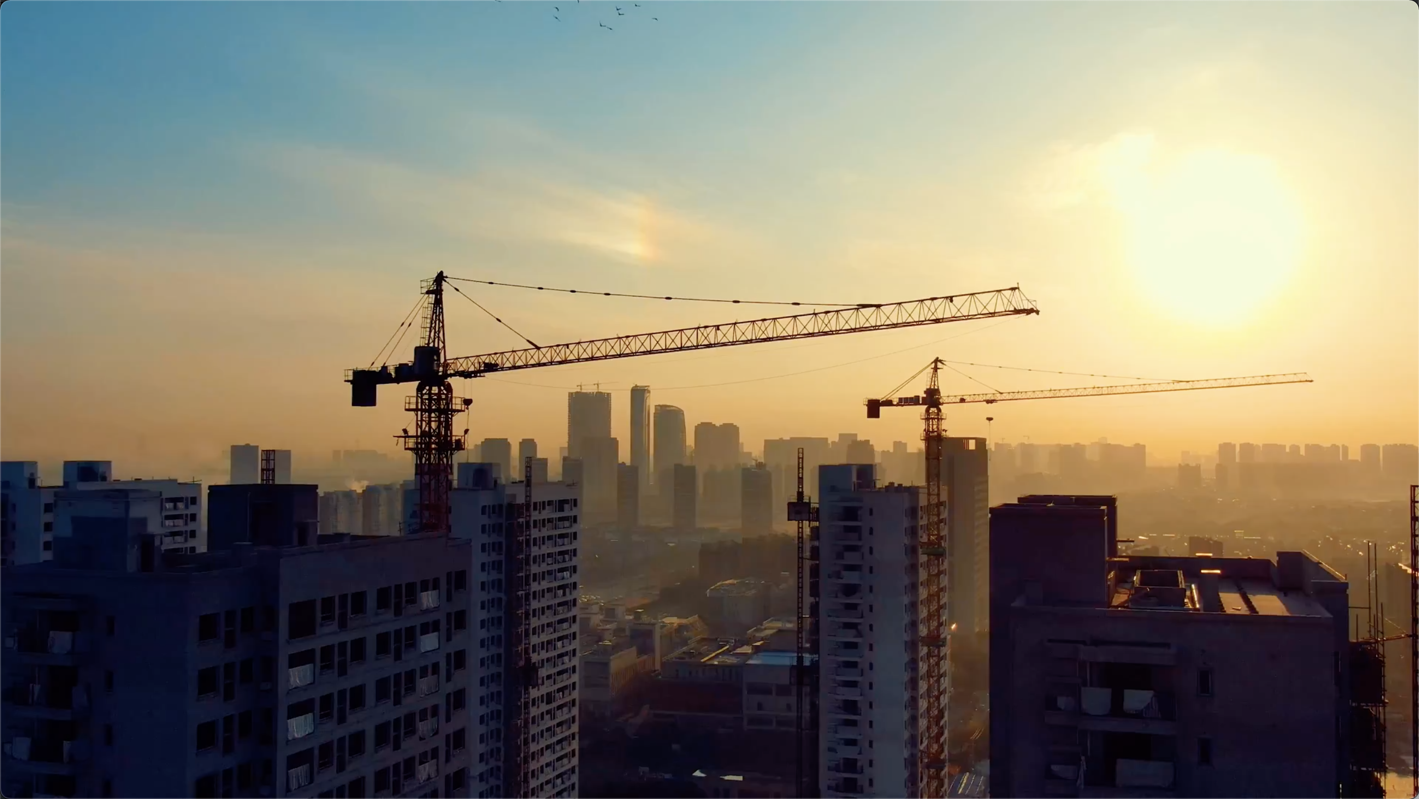 国邦建设